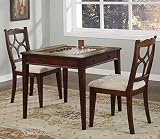 Masterpiece Game Table Set