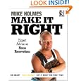 Make It Right: Expert Advice on Home Renovations