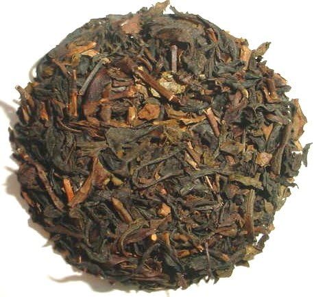 Formosa Oolong ~ 1 lb Gusseted Foil Bag