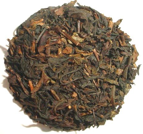 Formosa Oolong ~ 1 lb Gusseted Foil Bag