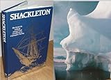 Shackleton : his Antarctic writings