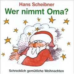Wer Nimmt Oma?