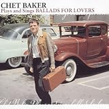 Plays and Sings Ballads for Lovers