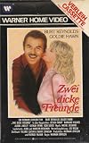 Zwei dicke Freunde - Burt Reynolds/Goldie Hawn/Jessica Tandy/Barnard Hughes/Audra Lindley/Keenan Wynn/Ron Silver/Carol Lacatell/Richard Libertini/Peggy Walton-Walker/Noah Hathaway/Mikey Martin/
