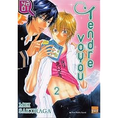 Tendre voyou T02