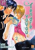 Tendre voyou T02