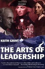 The Arts of Leadership