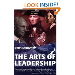 The Arts of Leadership