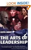 The Arts of Leadership