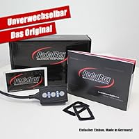 Mazda RX8 Pedalbox