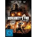 Humanity's End - Das Ende naht
