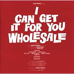 What's In It For Me? (Lang)