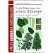 Guide Delachaux des arbres d'Europe : 1500 esp�ces d�crites et illustr�es