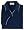 Navy w/Navy/ White
