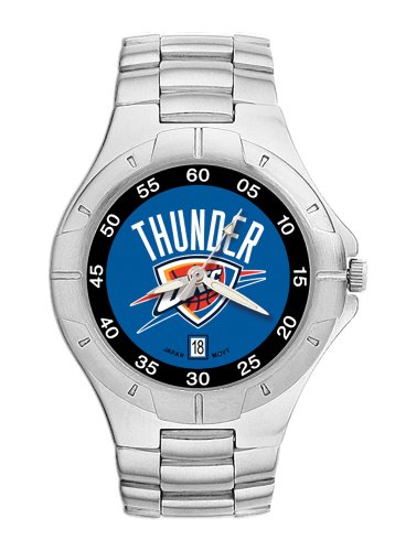 Oklahoma City Thunder Men's Pro II Watch
