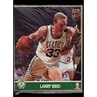 Larry Bird 8x10 Card Photo (NBA Hoops Action Photos 1991) by Larry Bird