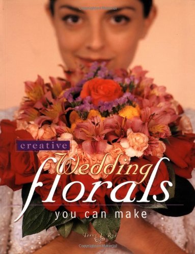 Creative Wedding Florals You Can Make