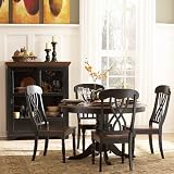 Ohana Round Dining Set - Homelegance