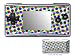 Halftone Design GameBoy Micro Decorative Protector Skin Decal Sticker