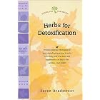 Click here to buy Herbs for Detoxification: Pathway to Robust Health (Woodland Health) by Karen Bradstreet.