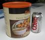 Freeze Dried Strawberries CAN, 6 oz.