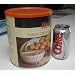 Freeze Dried Strawberries CAN, 6 oz.