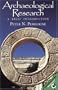 Archaeological Research: A Brief Introduction