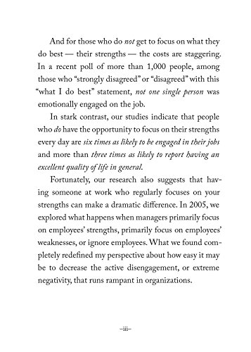 StrengthsFinder-20