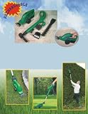 GOOD IDEAS SPARE BATTERY (614) FOR CORDLESS 3in1 GARDEN TRIMMER (611)