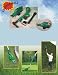 GOOD IDEAS SPARE BATTERY (614) FOR CORDLESS 3in1 GARDEN TRIMMER (611)