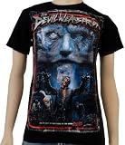 THE DEVIL WEARS PRADA - Infest - Black T-shirt