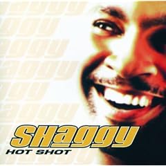 Hot Shot (Bonus Track)
