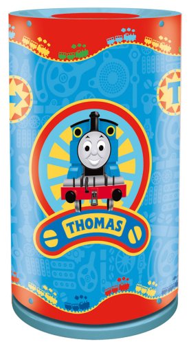 Decofun, Thomas The Tank Engine Tube Light