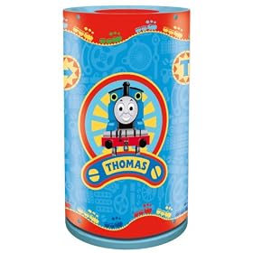 Decofun, Thomas The Tank Engine Tube Light