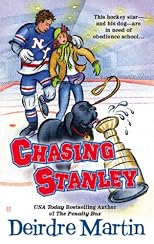 Chasing Stanley