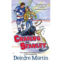 Chasing Stanley (Berkley Sensation)