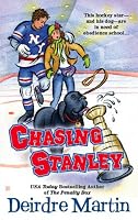 Chasing Stanley (New York Blades)