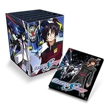 Stream Mobile Suit Gundam Seed Destiny, Vol. 7 Online.