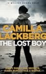 The Lost Boy (Patrick Hedstrom and Er...