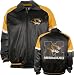 Missouri Tigers Varsity Pleather Jacket