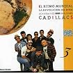 El ritmo mundial