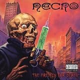 Necro -  Pre-Fix for Death