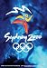 Olympics Sydney Australia 2000 Poster