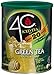 4C Green Tea Antioxidant Iced Tea Mix | Family Sized Cannister | Thirst Quenching Flavor | 20 quarts (Green Tea, 3 pack)