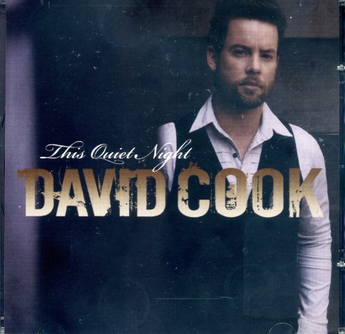 David Cook - This Quiet Night - Zortam Music