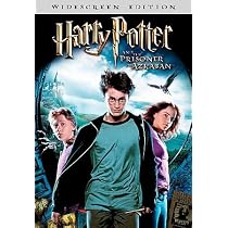 Harry Potter and the Prisoner of Azkaban (Single-Disc Widescreen Edition)
