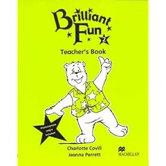 Brilliant Fun 2: Teacher's Book