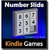 Number Slide E-Book Game (8 Puzzle) Free Download Available Worldwide (aka Eight Puzzle, 9 Puzzle, Nine Puzzle, Boss Puzzle) (WiFi/3G NOT required, Interactive eBook Content)