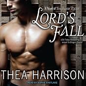 Lord's Fall: Elder Races, Book 5 | [Thea Harrison]