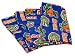 Kitchen & Housewares : UFL Florida Gators 4 Pc Napkin Set